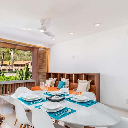 Condominio 223 El Careyes Club & Residences المظهر الخارجي الصورة