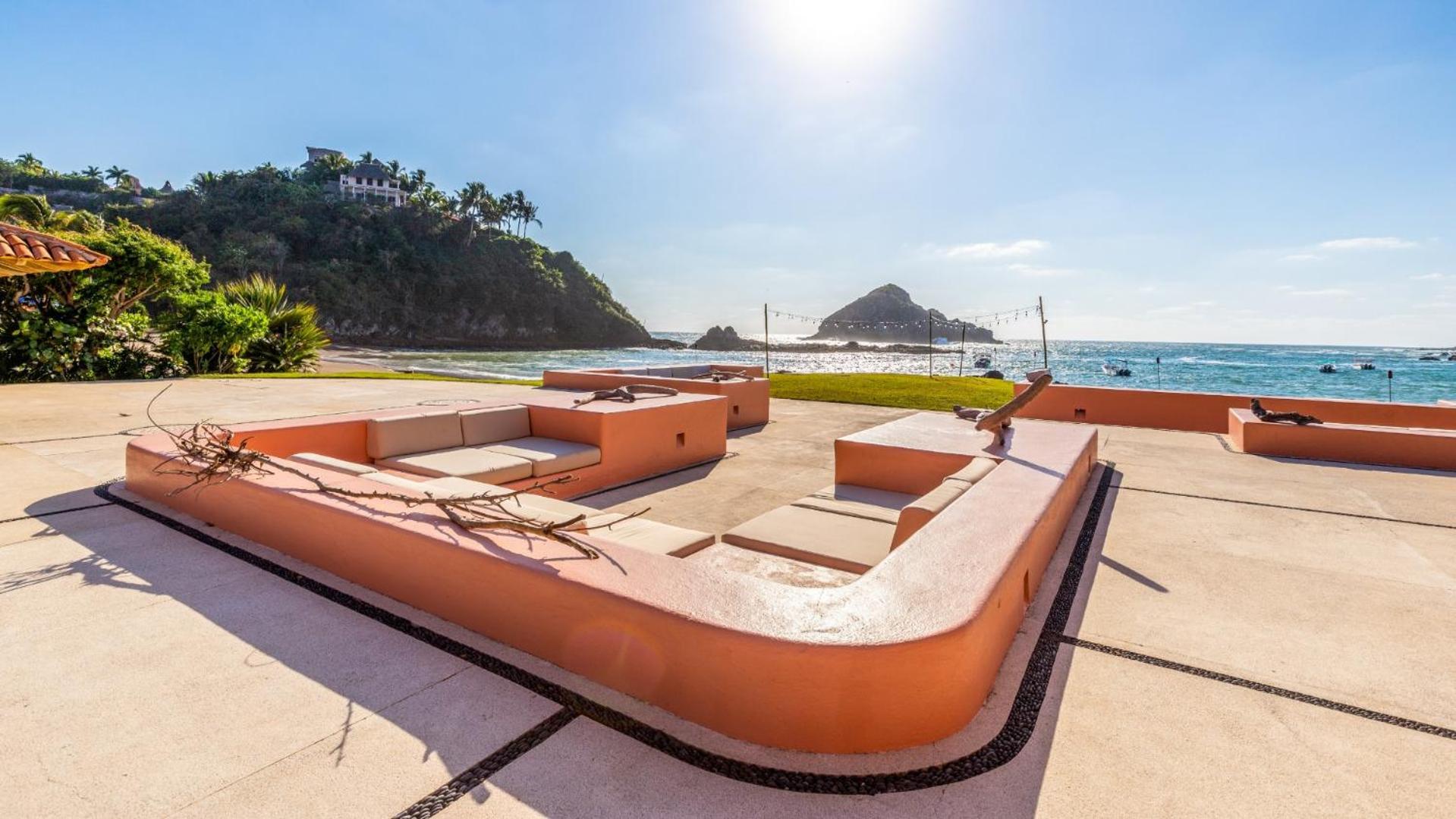 Condominio 223 El Careyes Club & Residences المظهر الخارجي الصورة