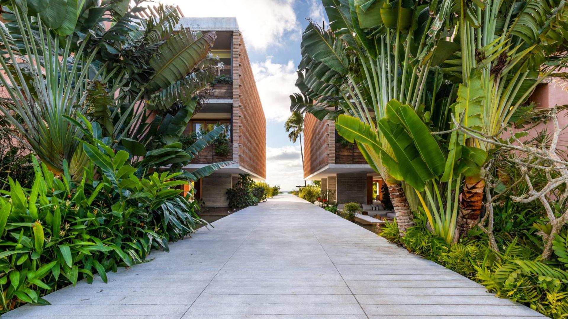 Condominio 223 El Careyes Club & Residences المظهر الخارجي الصورة