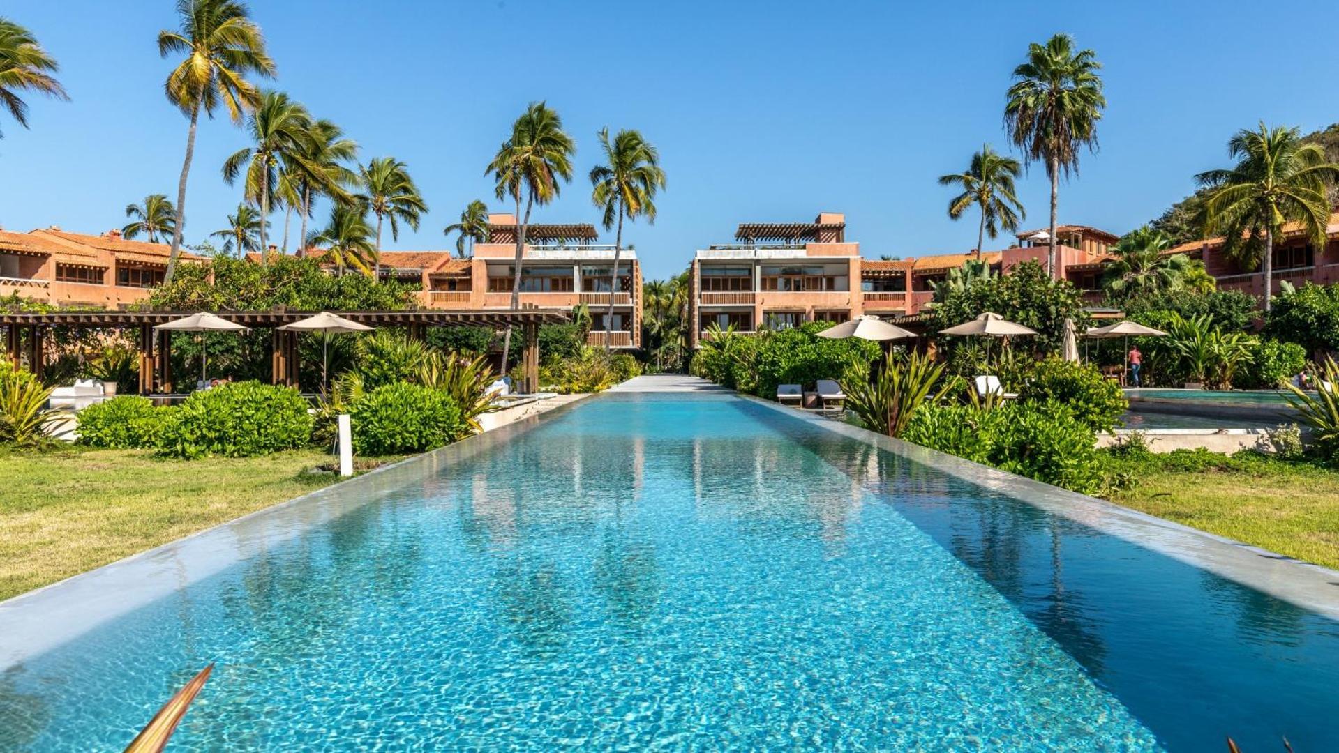 Condominio 223 El Careyes Club & Residences المظهر الخارجي الصورة